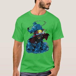 Camiseta irmão legal