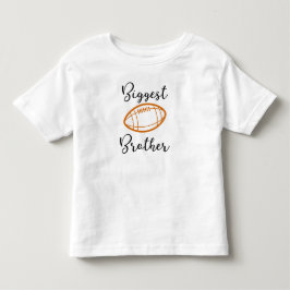 Camiseta Irmão Maior ~ Designs do Irmão Futebol