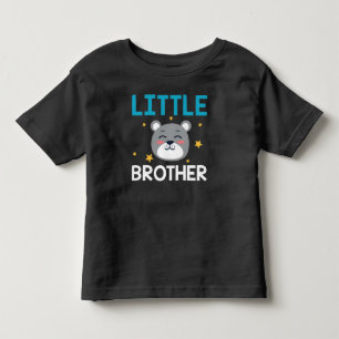 Camiseta Irmão Mais Novo