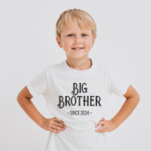 Irmão Mais Velho Retro