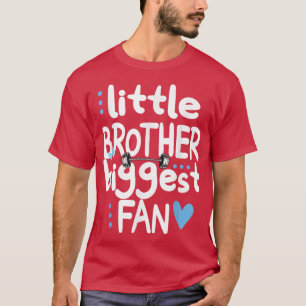 Camiseta Irmão motopropulsor, Irmão T-