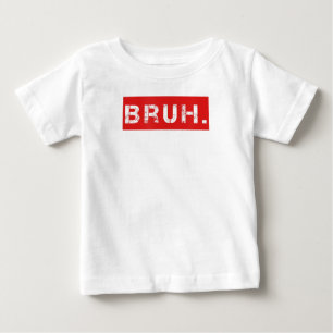 Camiseta Irmão, piada engraçada de meme, presente de saudaç