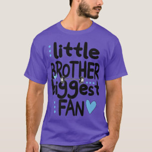 Camiseta Irmão Poderoso Irmão Poderoso Irmão Pr