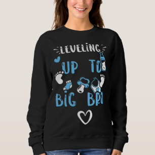 Camiseta Irmão Subindo Para Irmão Mais Velho Frases De Bebê