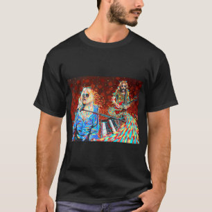 Camiseta Irmãos Allman