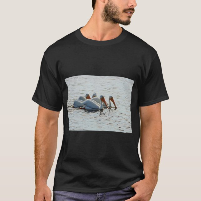 Camiseta Irmãos de Armas I (Frente)