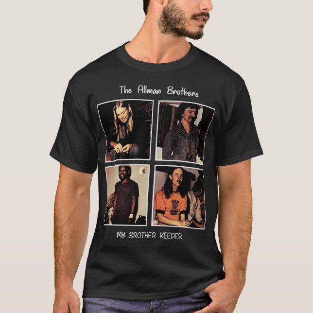 Camiseta Irmãos Frame (Frente)