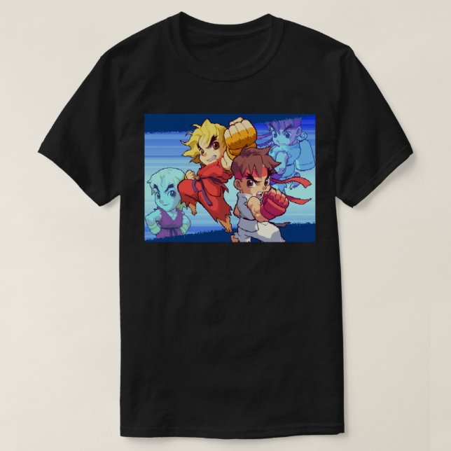Camiseta Irmãos para sempre e nunca (Frente do Design)