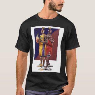 CAMISETA IRMÃOS SANGUÍNEOS