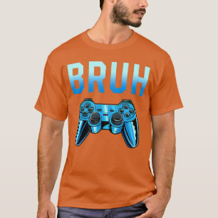 Camiseta Irmãozinho, frase engraçada de aniversário de meme