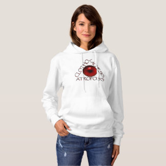 Camiseta Irmãs do destino Hoodie