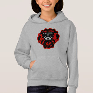 Camiseta Irmãs Gêmeas Sereia