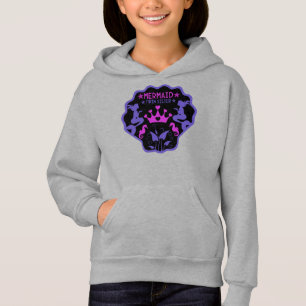 Camiseta Irmãs Gêmeas Sereias