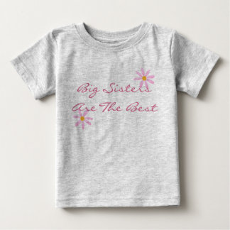 Camiseta irmãs grandes