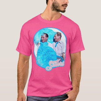 Camiseta Irmãs Reprise