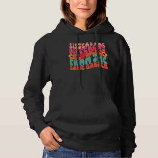 Camiseta Irmãs São Flores Diferentes Do Mesmo Jardim