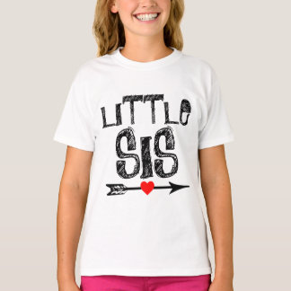 Camiseta IRMÃZINHA