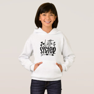 Camiseta Irmãzinha - Irmã
