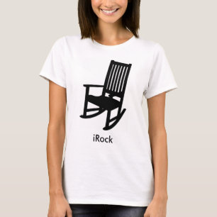 Camiseta iRock