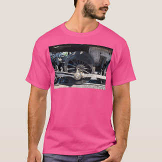 Camiseta Iron Horse