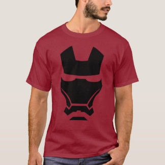 Camiseta Iron man