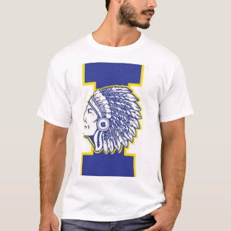 Camiseta Irondequoit Indians