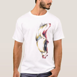 Camiseta Ironman