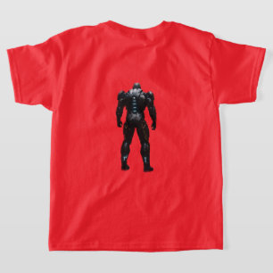 Camiseta "Ironman: Epic Realismo Kid's"