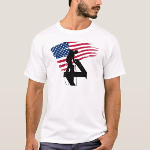 Camiseta Ironworker
