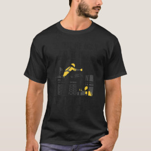 Camiseta Ironworker Apreciação Ironwork Ironworks