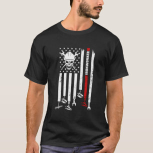 Camiseta Ironworker Ironworker