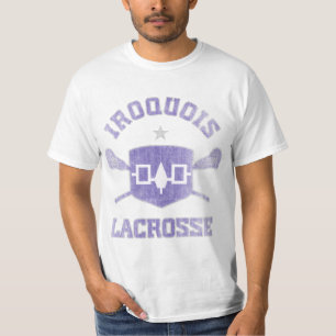Camiseta Iroquois-Vintage