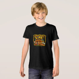Camiseta Irradiar alegria