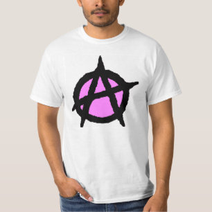 Camiseta Irritado