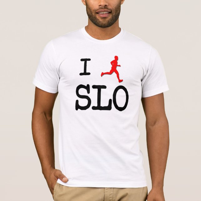 CAMISETA IRUNSLO (Frente)