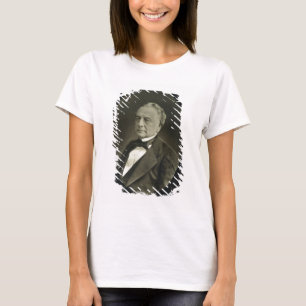 Camiseta Isaac Pereire (1806-80), 'de Galerie Contemporai
