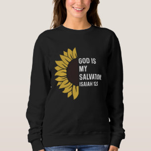 Camiseta Isaiah 122 12 2 Deus Jesus Citação Religiosa Crist