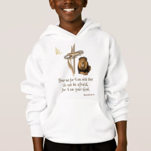 CAMISETA ISAIAH 41:10