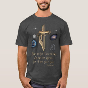 CAMISETA ISAIAH 41:10