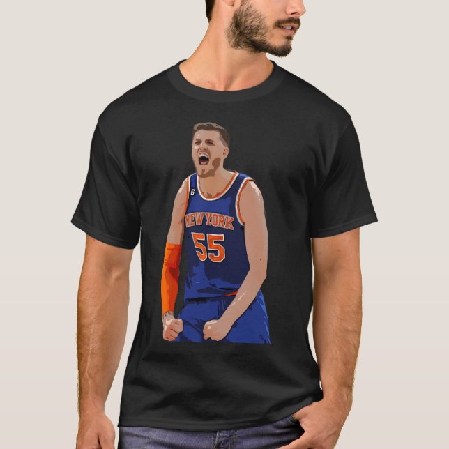 Camiseta Isaiah Hartenstein (Frente)