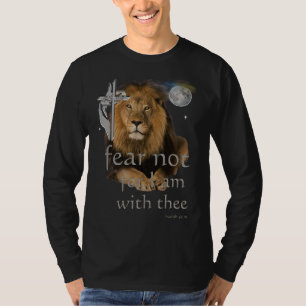 CAMISETA ISAÍAS 41:10 