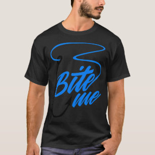 Camiseta Isca de anzol de pesca