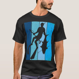 Camiseta Isca para bombardeiros