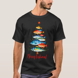 Camiseta isca profissional mestre