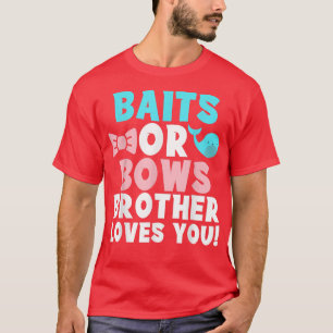 Camiseta Iscas ou Arcos Irmão ama você, família, amor