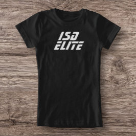 Camiseta ISD Elite Giris Fine Jersey