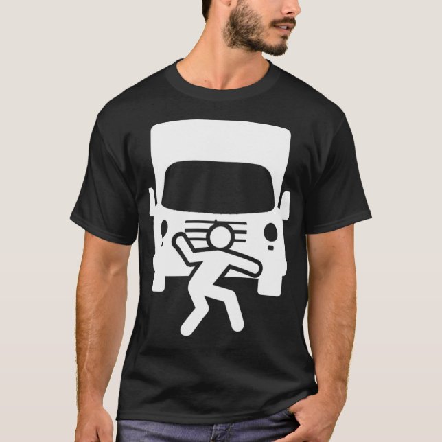 Camiseta Isekai Collection asanas buddhism (Frente)