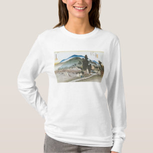 Camiseta Ishiyakushi