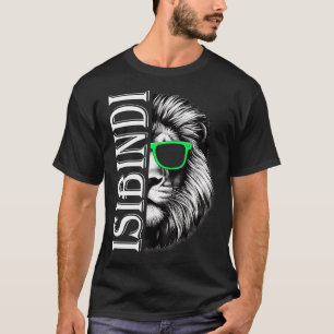 Camiseta Isibindi House Of Courage House Of Courage School