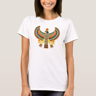 Camiseta Ísis